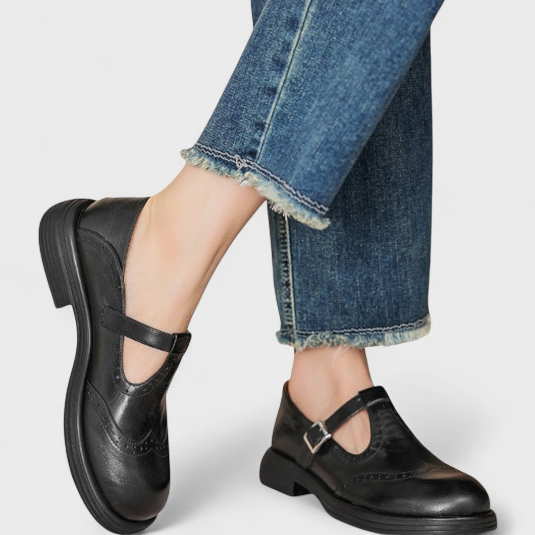 Elena | Zapatillas Elegantes y Cómodas