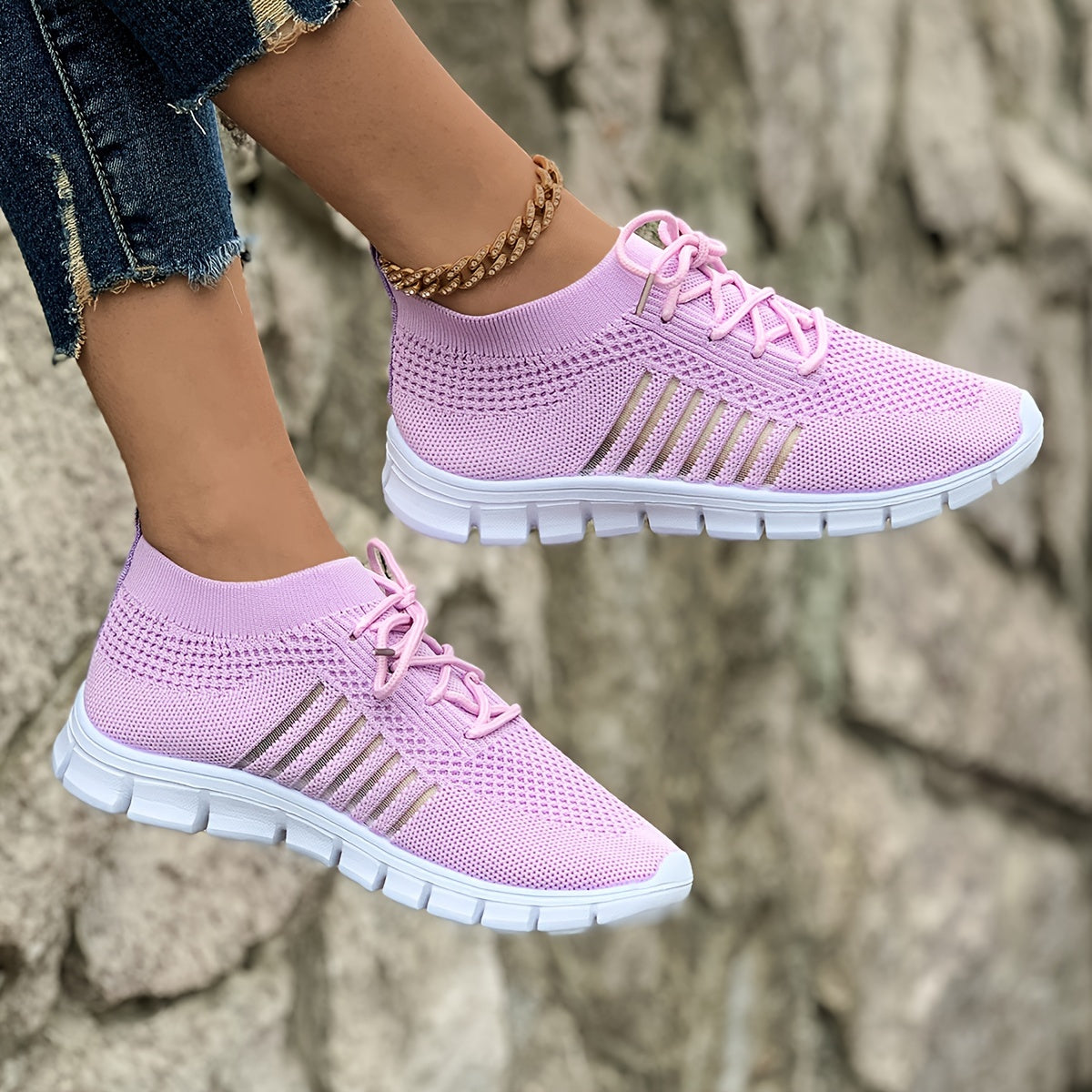 Sophie | Lightweight and Comfortable Sneakers