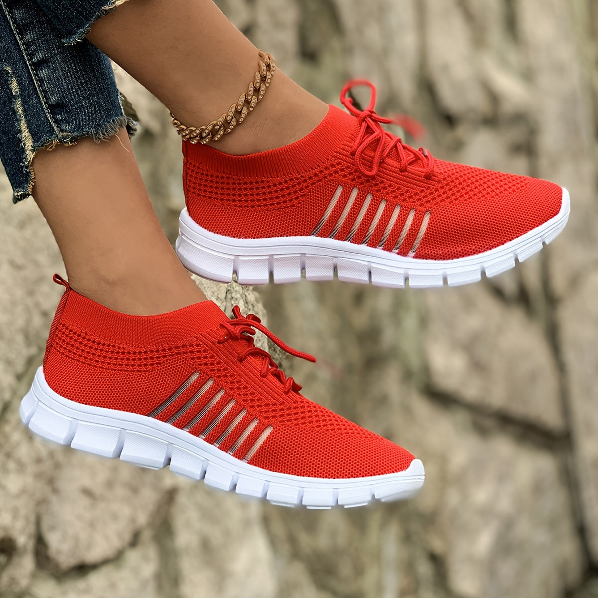 Sophie | Lightweight and Comfortable Sneakers