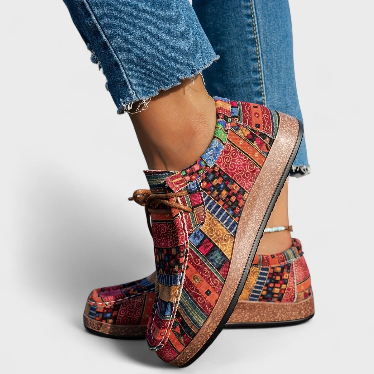 Seryphina™ | Orthopedic Shoes