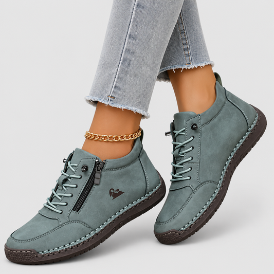 ErgoVita™ – Shoes with therapeutic comfort
