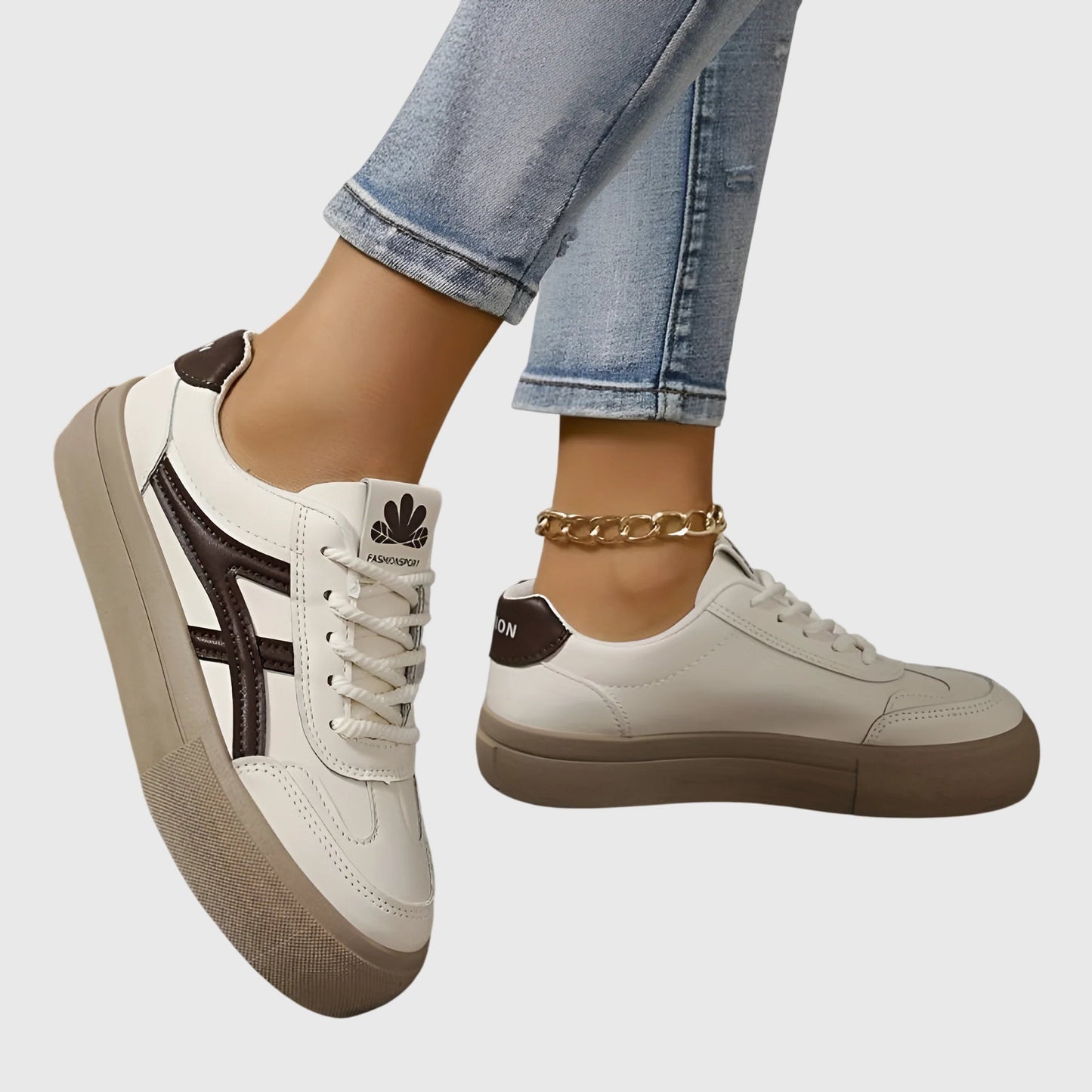 Elza™ | Orthopedic Shoes