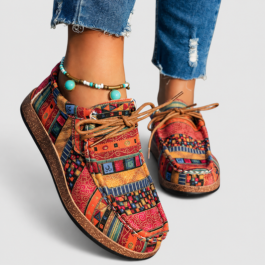 Seryphina™ | Orthopedic Shoes