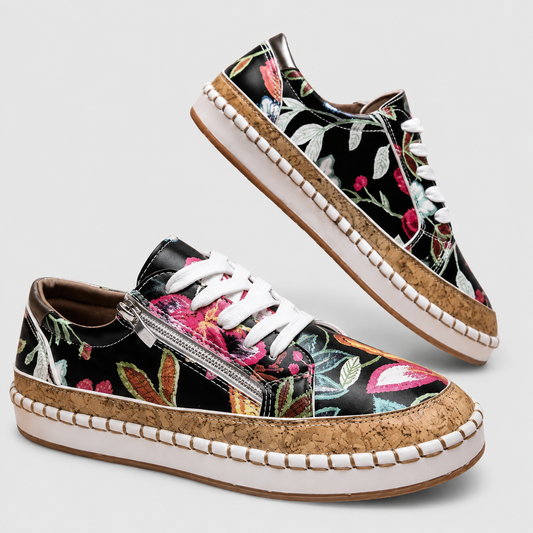 Olisette | Orthopedic Shoes