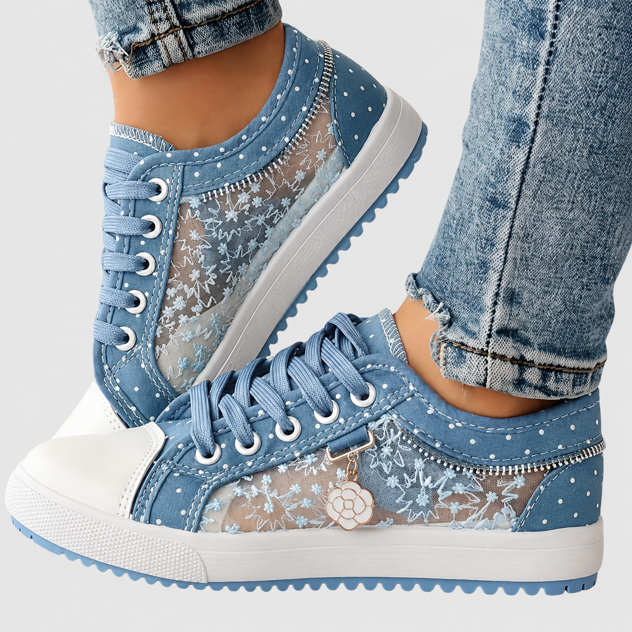 Elena™ | Orthopedic Sneakers