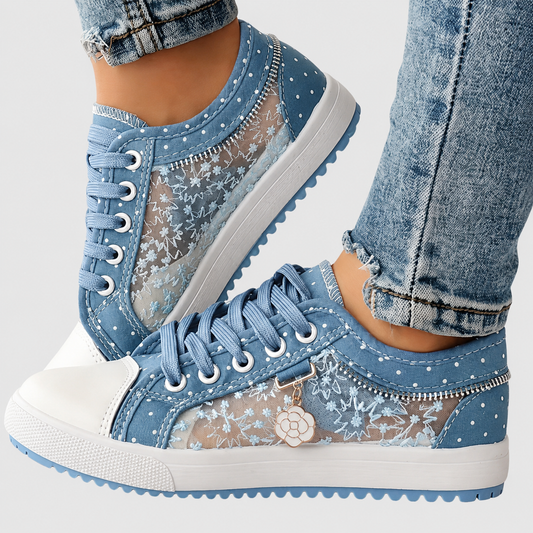Elena™ | Orthopedic Sneakers
