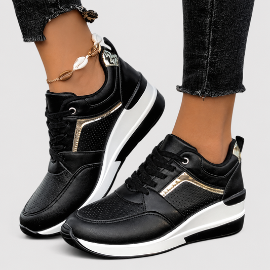 Novyssa | Orthopedic Shoes