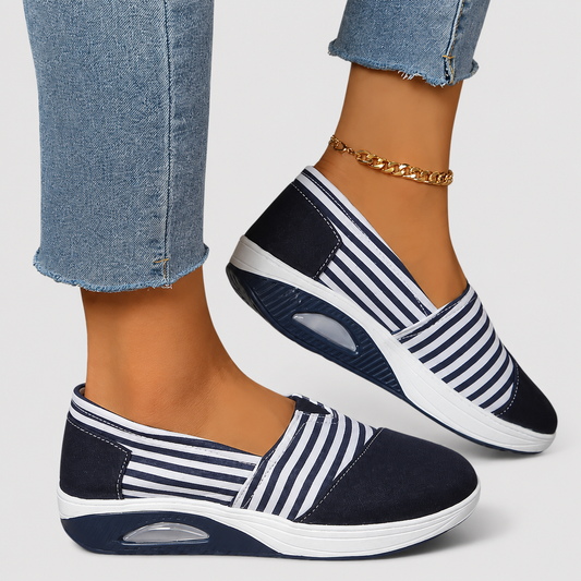 Julia | Orthopedic Shoes