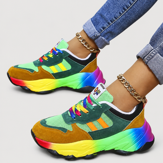 Chrystane | Orthopedic Shoes
