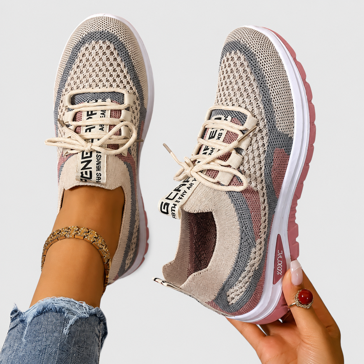 Koralyn | Orthopedic Shoes