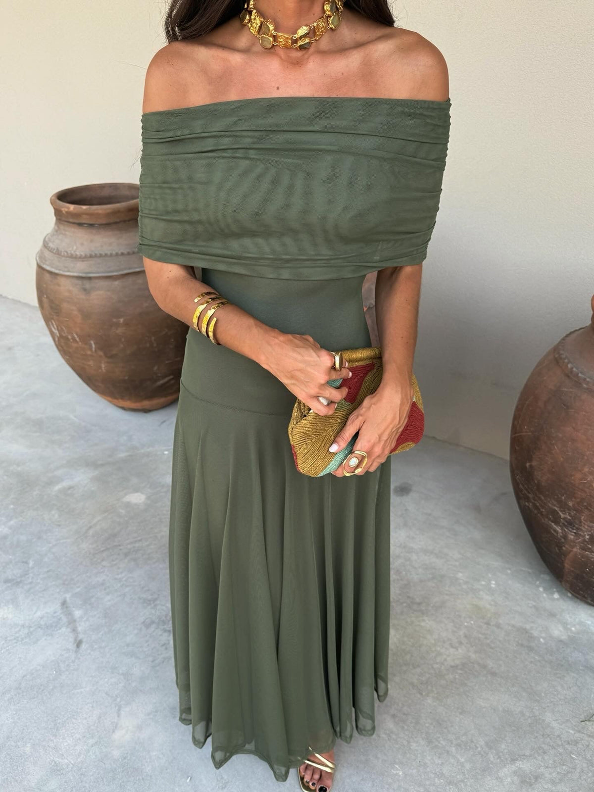 Adelaide | Vestido de Mujer