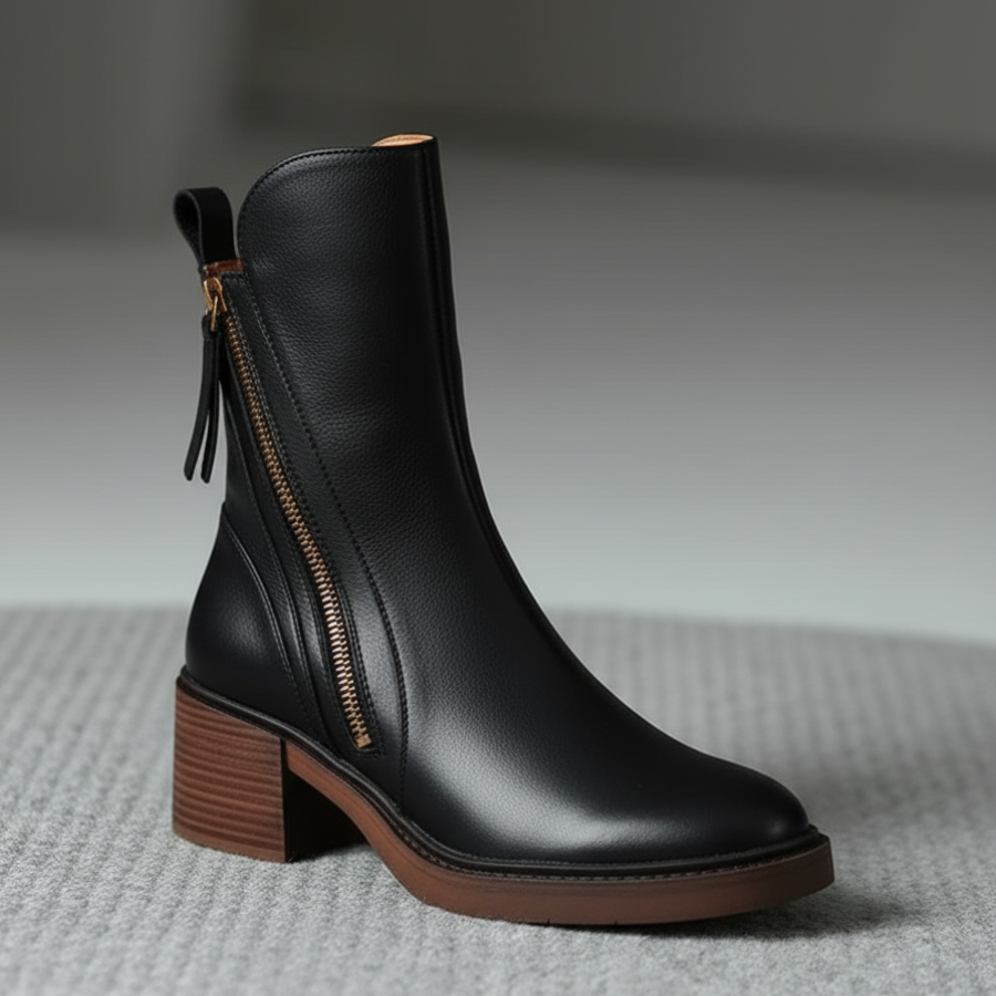 Garciela | Elegant Boots