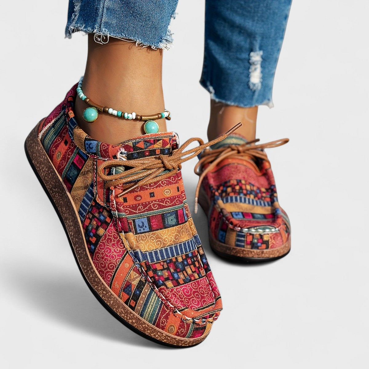 Seryphina™ | Orthopedic Shoes