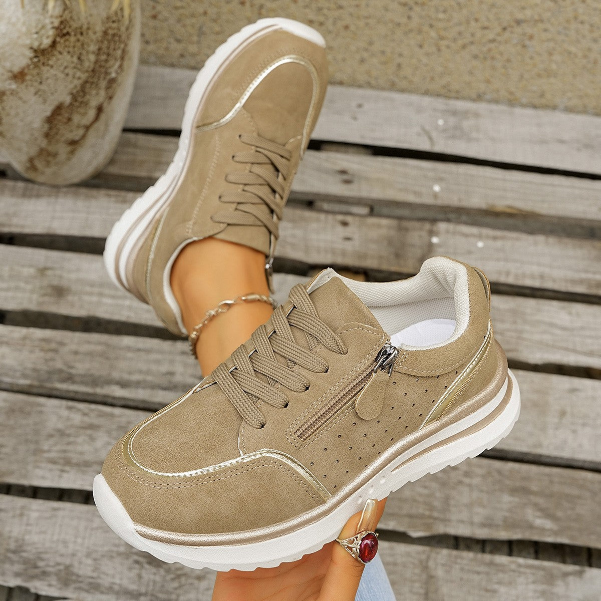 SanaStep™ Sneakers