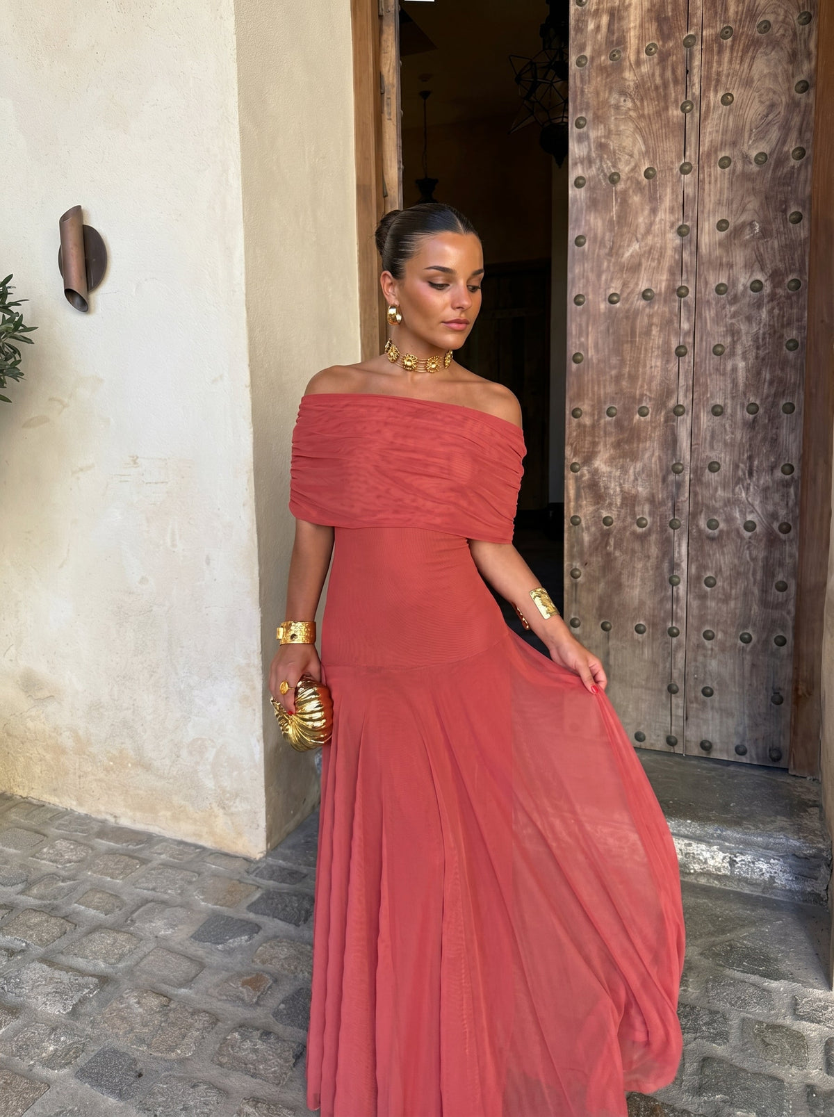 Adelaide | Vestido de Mujer