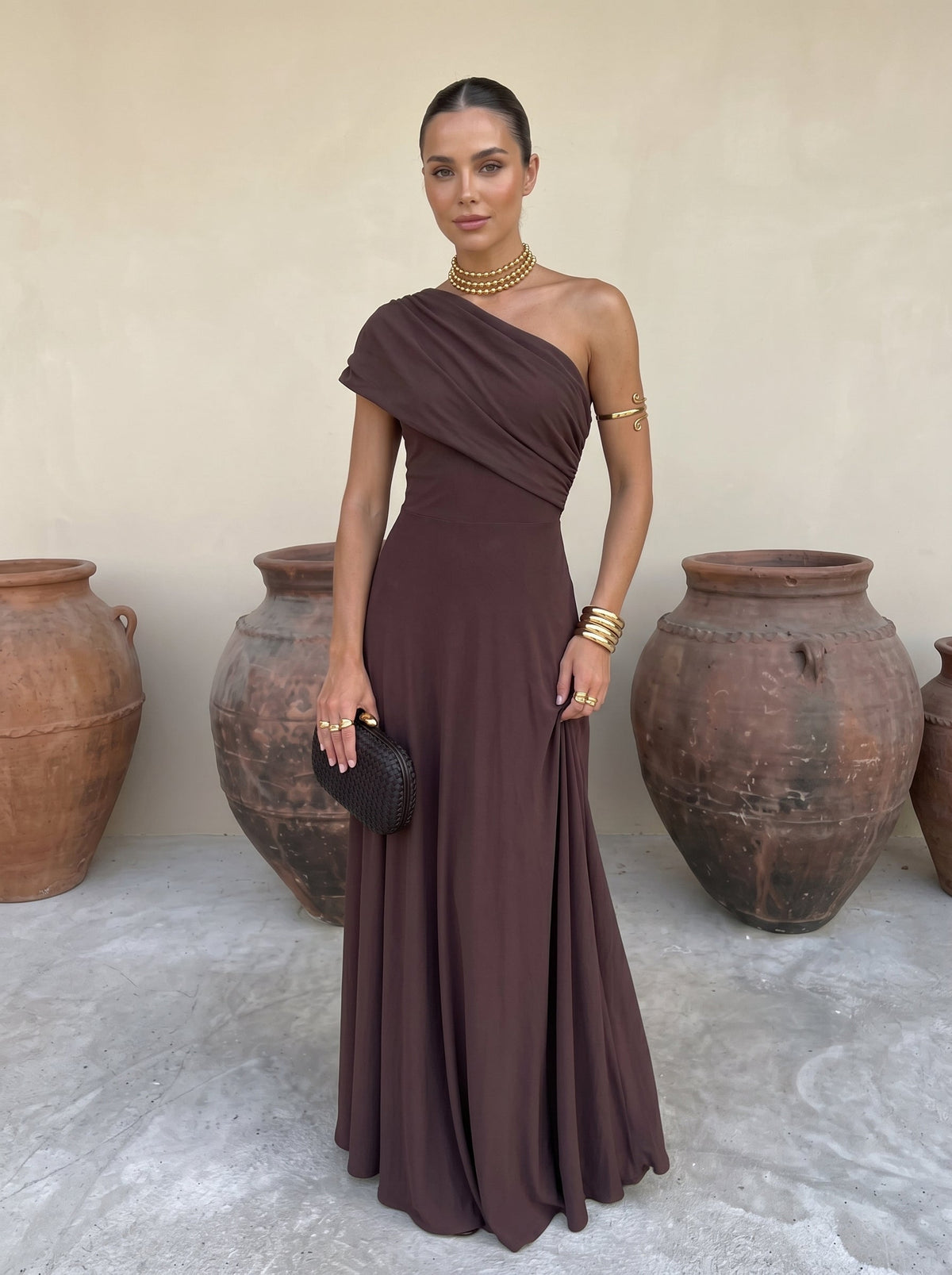 Adelaide | Vestido de Mujer