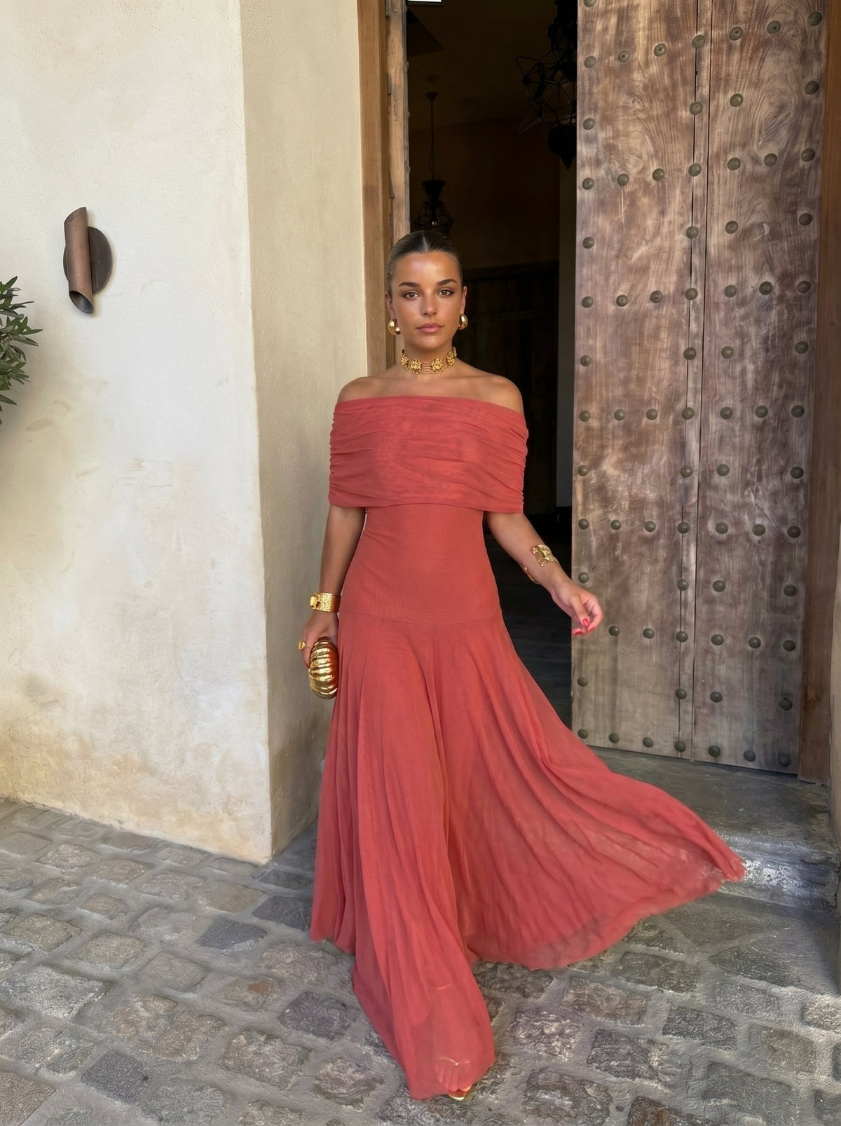 Adelaide | Vestido de Mujer