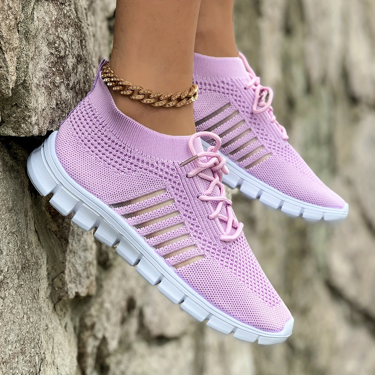 Sophie | Lightweight and Comfortable Sneakers