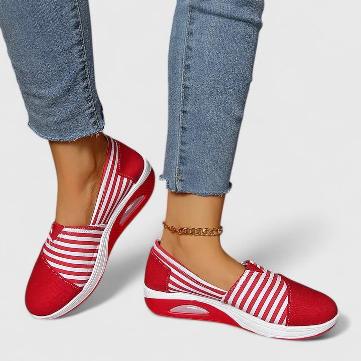 Julia | Orthopedic Shoes
