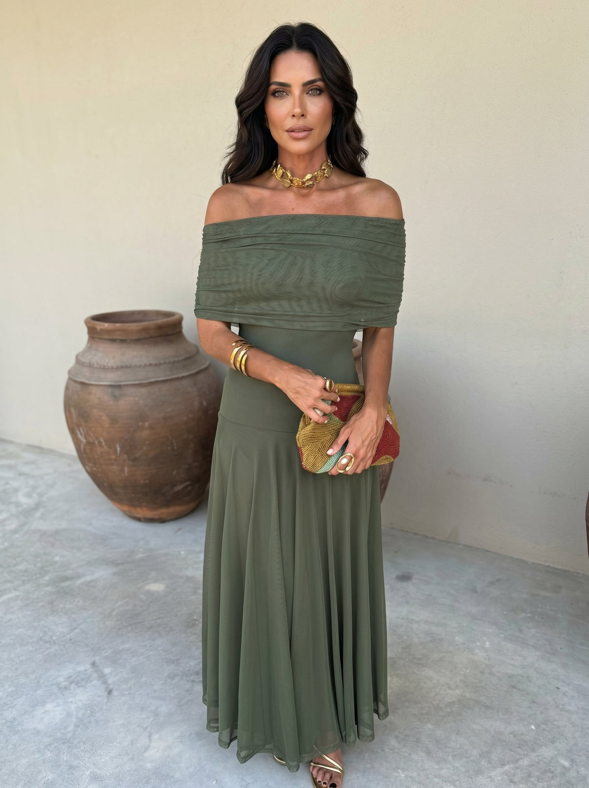 Adelaide | Vestido de Mujer