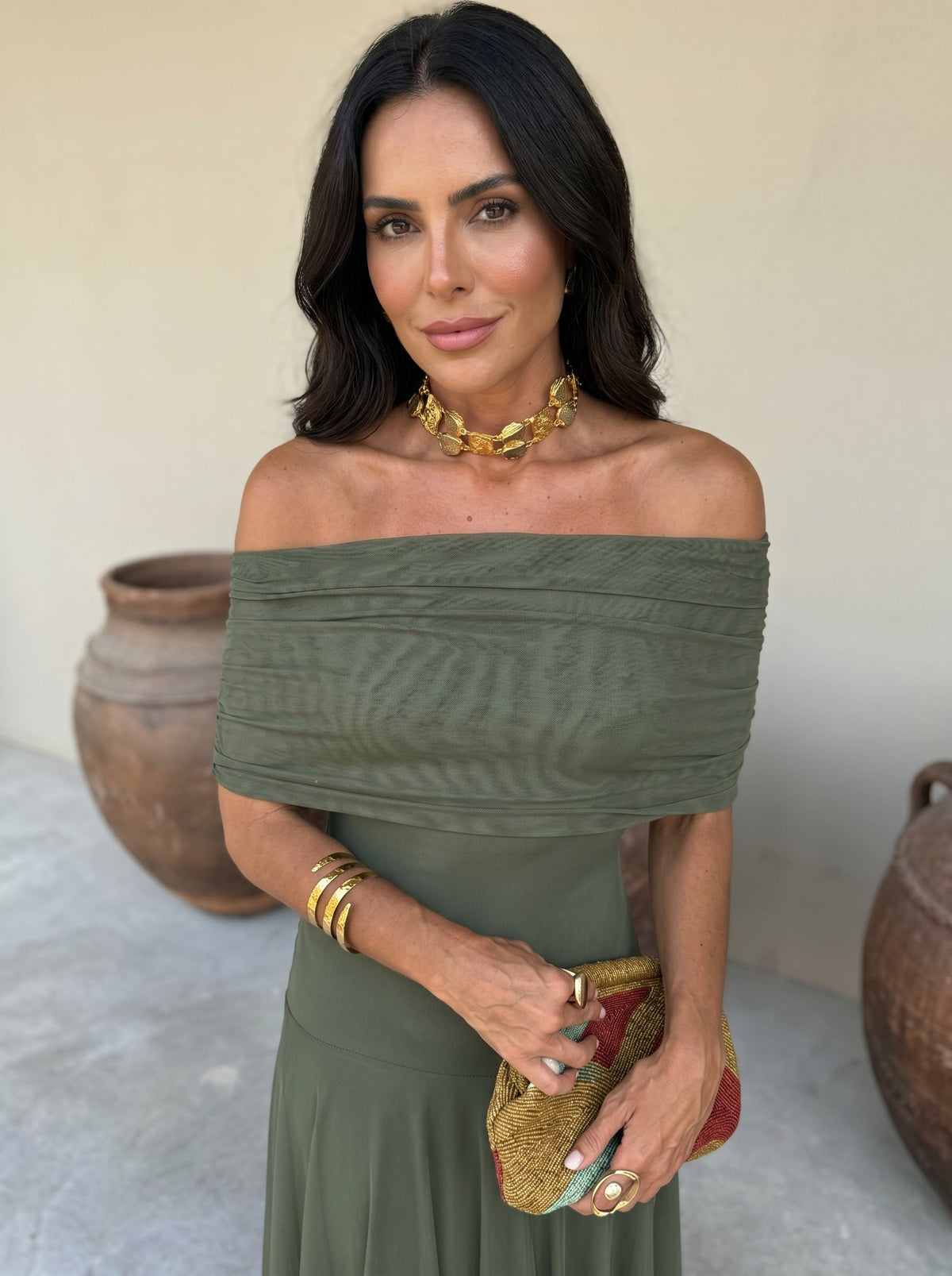 Adelaide | Vestido de Mujer