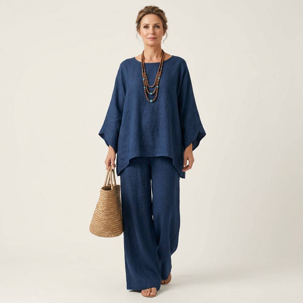 Conjunto Bohemio de Lino