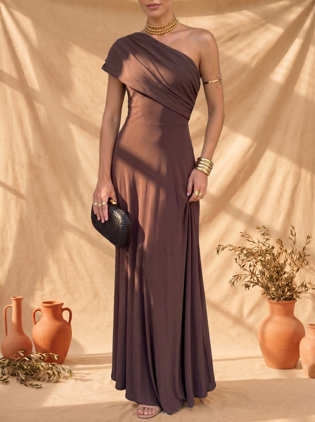 Adelaide | Vestido de Mujer