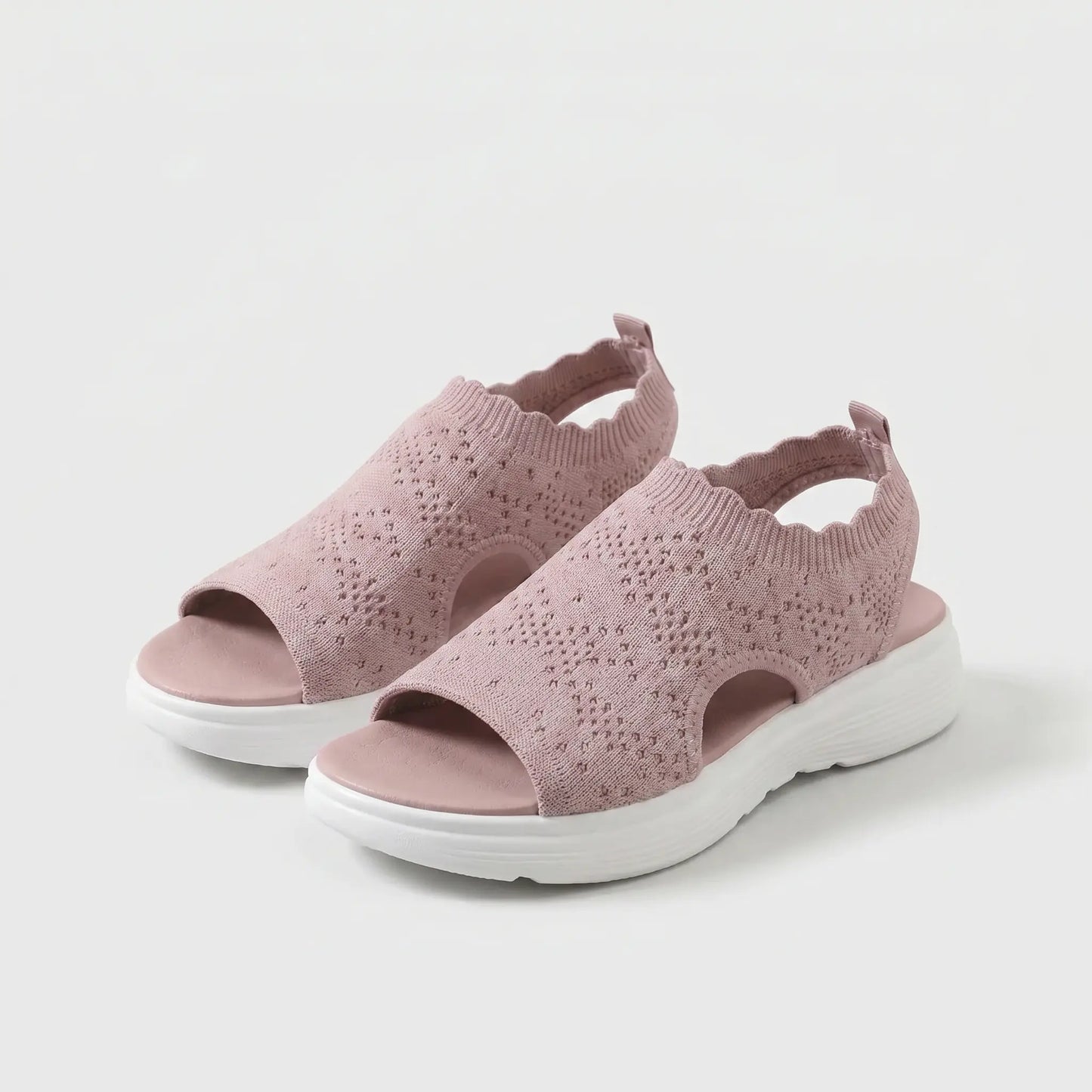 Amalfi Comfort Orthopedic Sandals