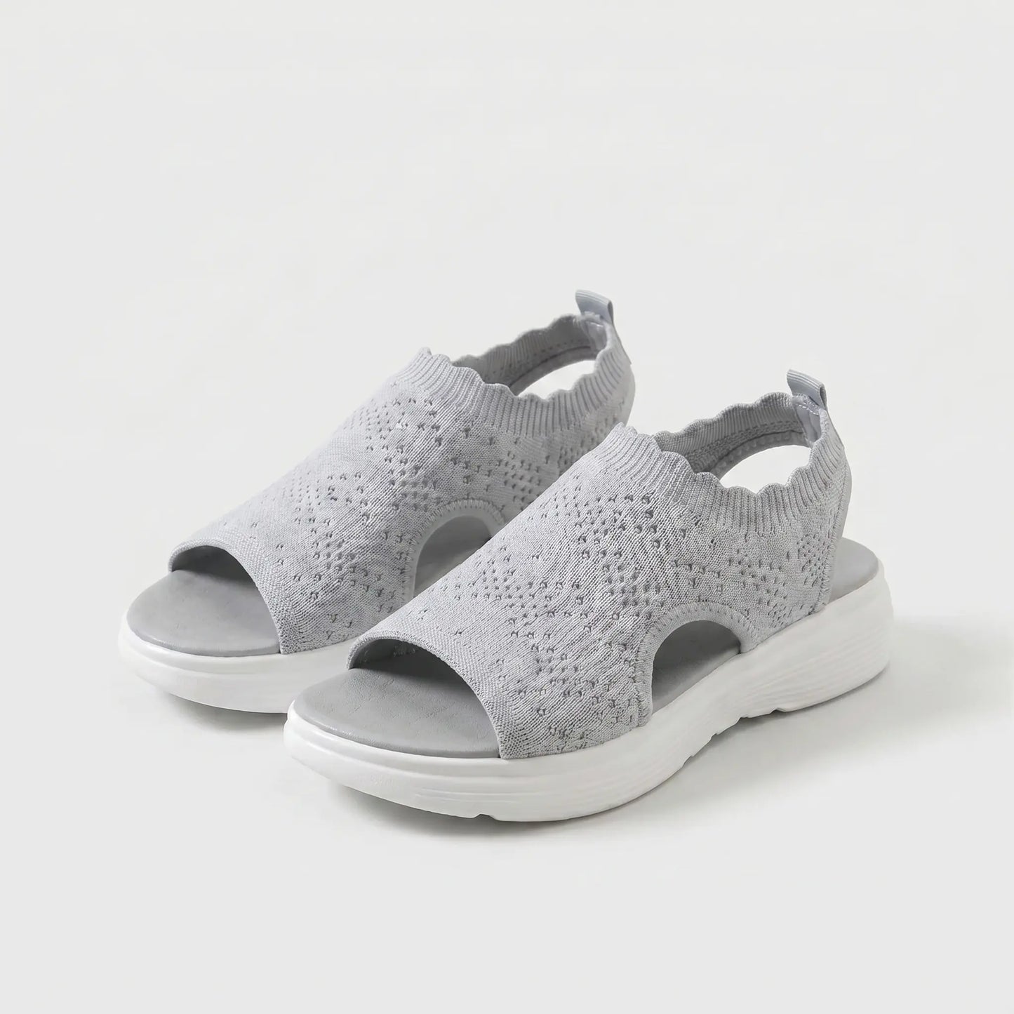 Amalfi Comfort Orthopedic Sandals