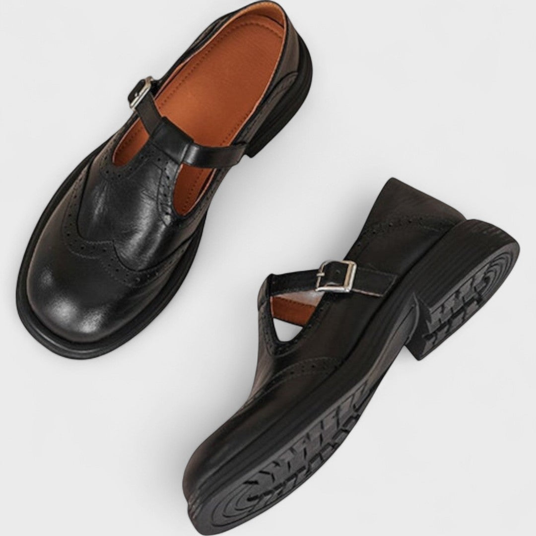 Elena | Zapatillas Elegantes y Cómodas