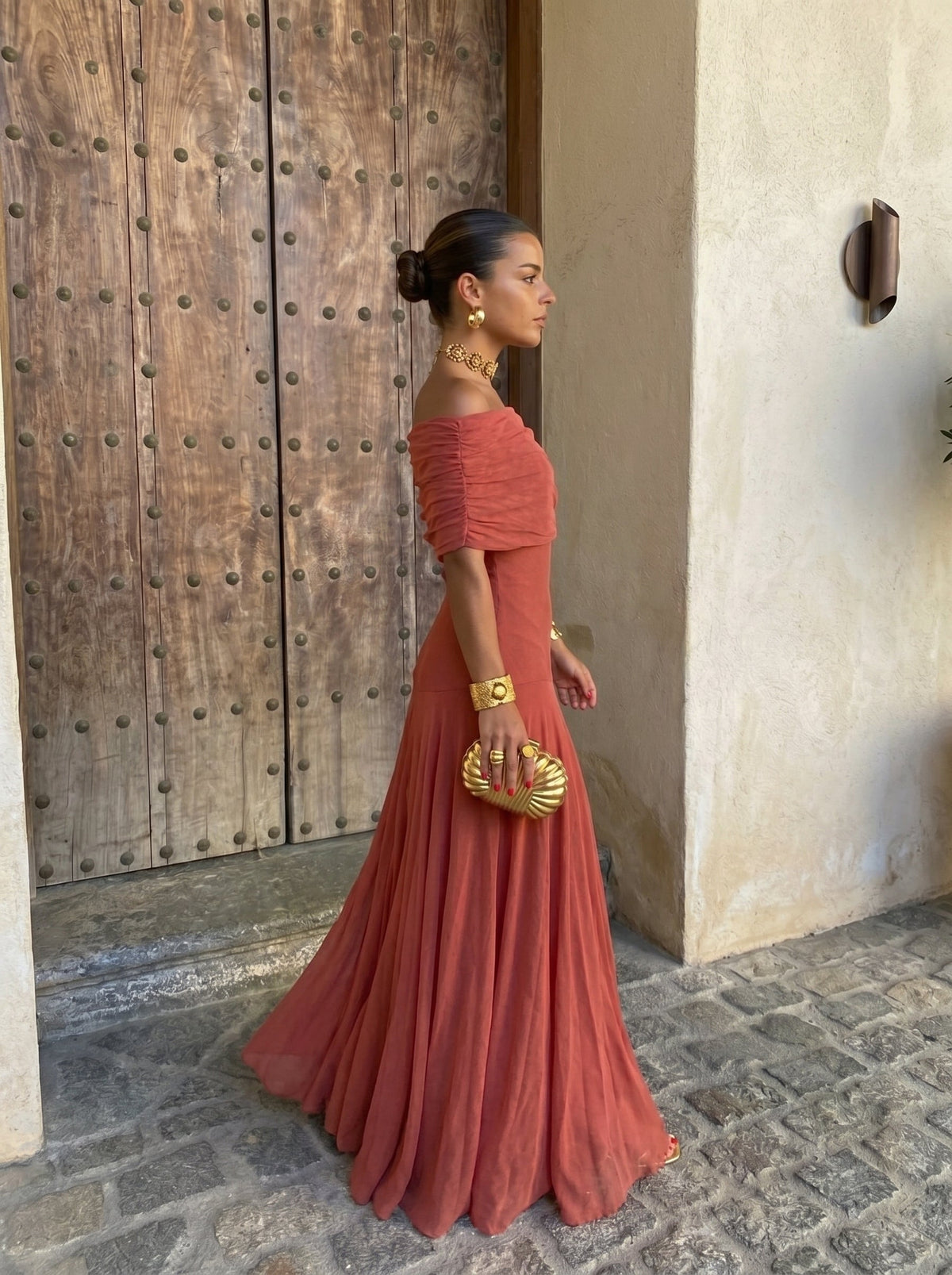 Adelaide | Vestido de Mujer