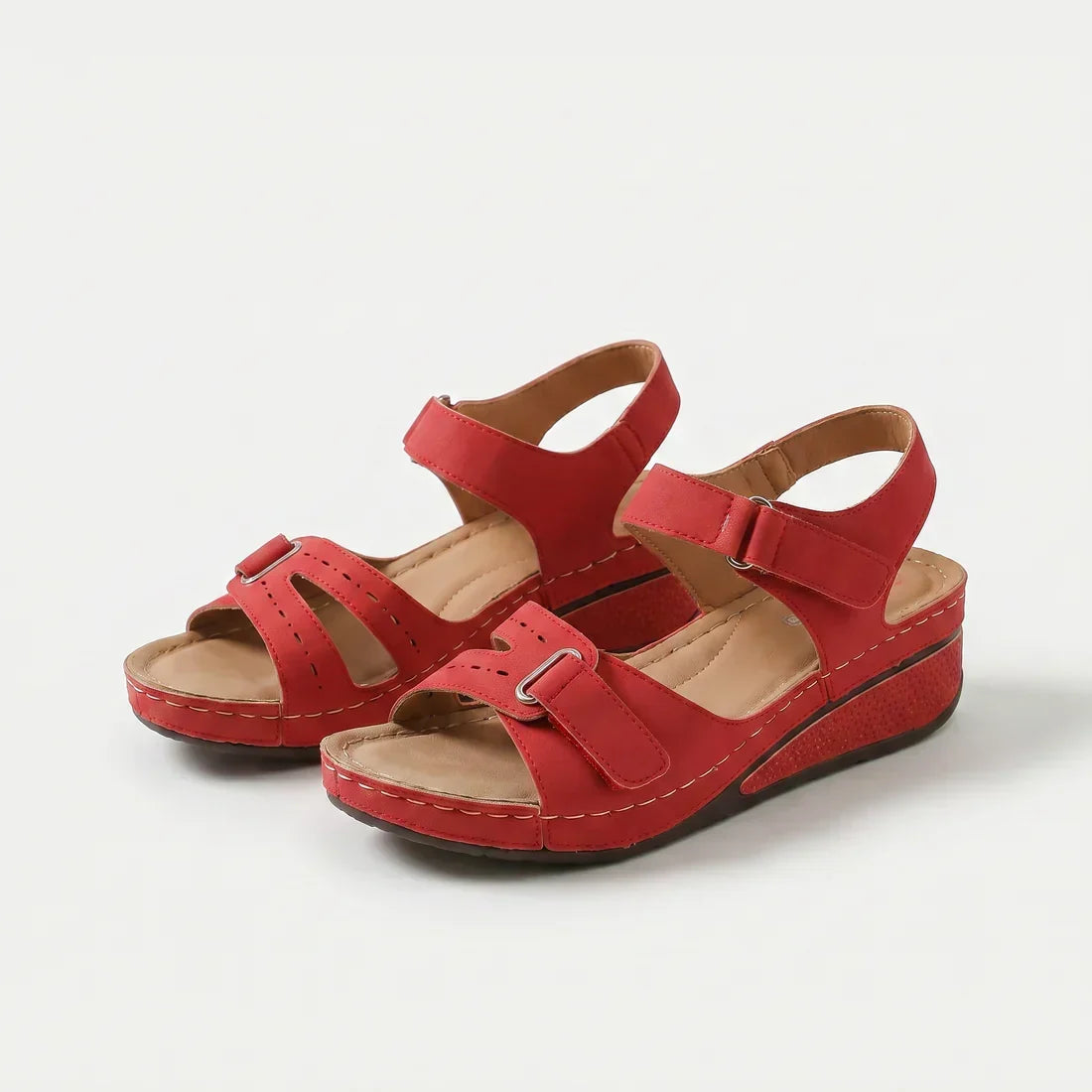 Comfortable Orthopedic Wedge Sandals